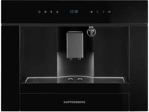 Kuppersberg KCM 182 Black фото 2