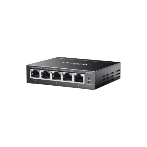 TP-Link ES205GP фото 3