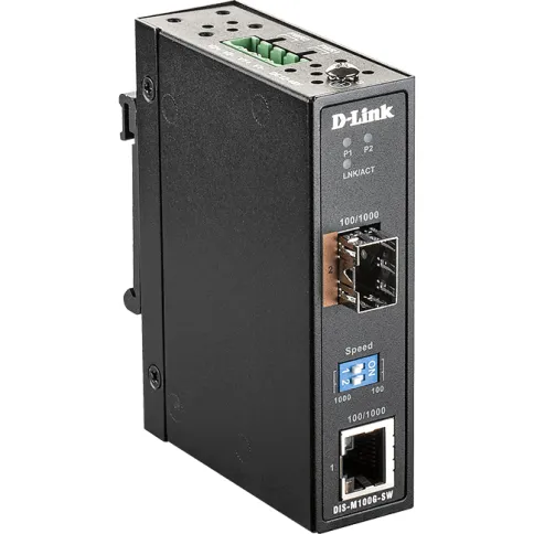 D-Link DIS-M100G-SW/A1A фото 1