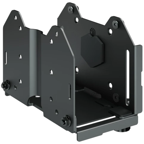 ONKRON A2N BLACK фото 1