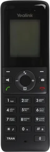 Yealink W71P фото 6