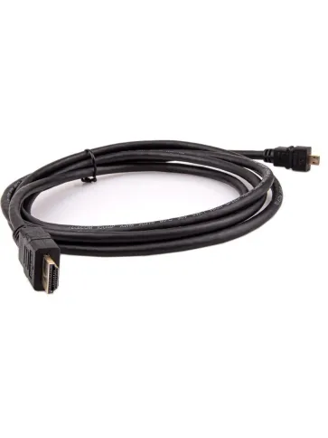 Telecom HDMI (m) - micro-HDMI (m) 2м фото 4