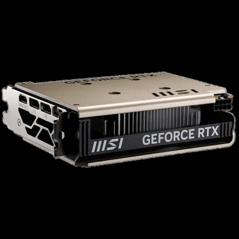 MSI RTX 5060 8G INSPIRE ITX OC фото 9
