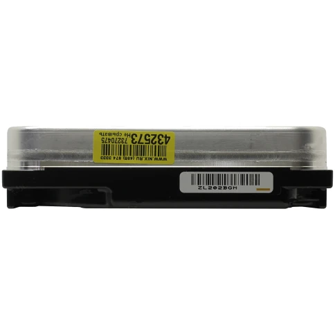 Жесткий диск/ HDD Seagate SAS 14Tb Exos X16 12Gb/s 7200 256Mb 1 year w фото 2