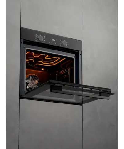Kuppersberg HF 608 Black фото 10