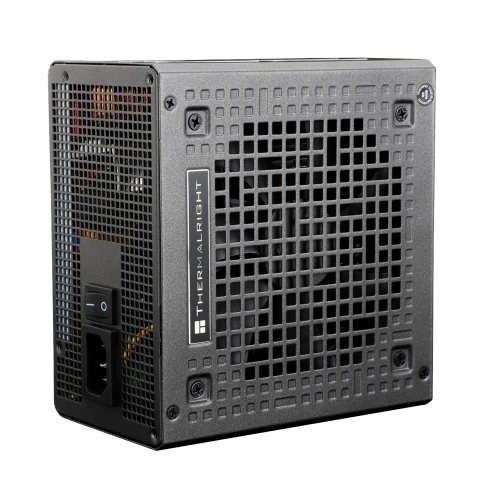 Thermalright, 1000W 80+ Platinum TR-TP 1000 фото 1