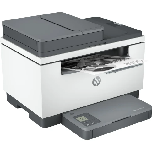 Лазерное МФУ/ HP LaserJet MFP M236sdw фото 6