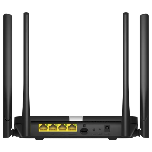 Cudy LT500 фото 4