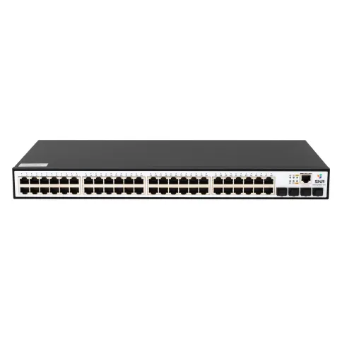 SNR SNR-S2985G-48T-RPS фото 1