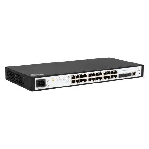 SNR SNR-S5210G-24TX фото 2