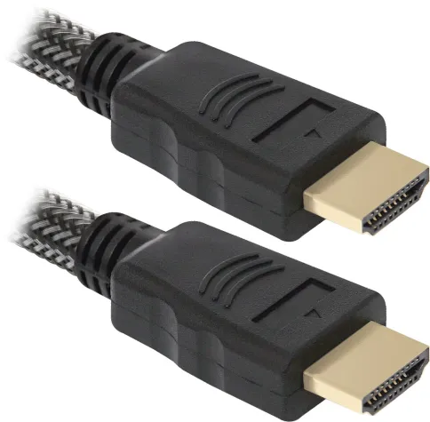 Defender HDMI (m) - HDMI (m) 10м фото 3