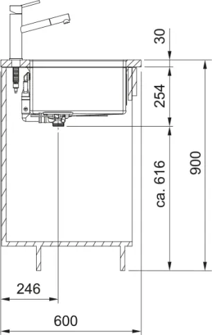Franke 127.0662.643 фото 4