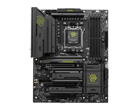 MSI MAG X870E TOMAHAWK WIFI фото 2