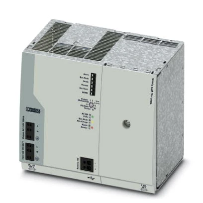 Источник бесперебойного питания TRIO-UPS-2G/1AC/1AC/230V/750VA фото 1