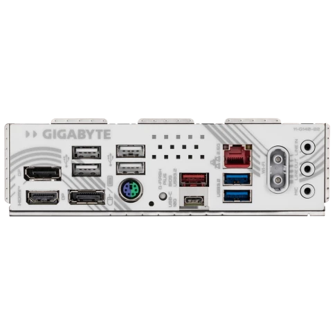 GIGABYTE B850M EAGLE WF6E ICE фото 4