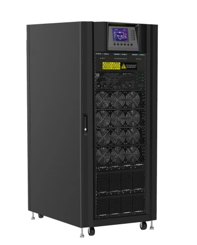 Источник бесперебойного питания EN-MXM3-120 фото 1