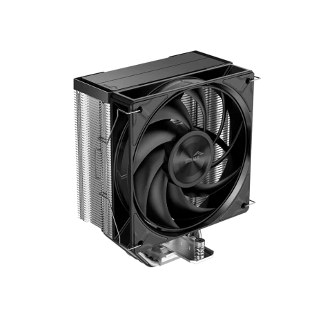 Кулер для процессора/ CPU Cooler SAMA A40P (240W, 4-pin PWM,... фото 2