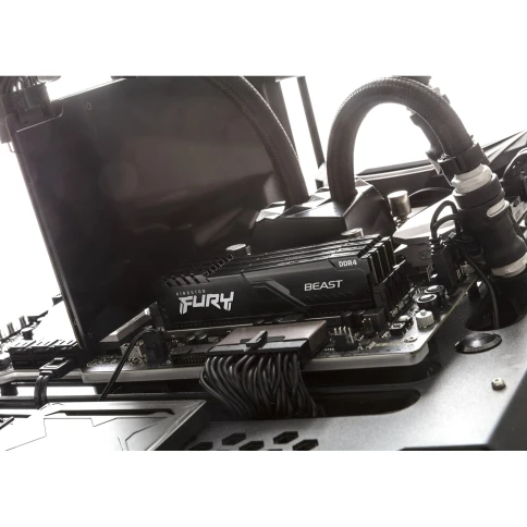 Kingston FURY Beast Black (KF432C16BB1/16WP) фото 8