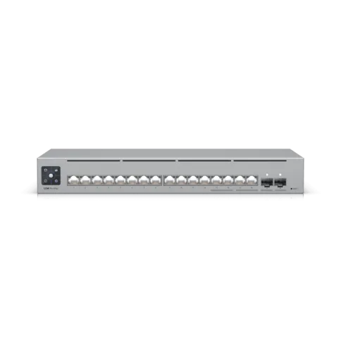 Ubiquiti USW-Pro-Max-16 фото 1