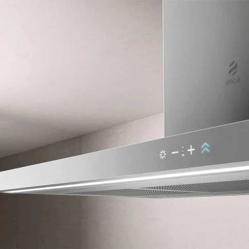 Вытяжка островная Elica THIN ISLAND IX/A/120-PRF0144973 фото 3