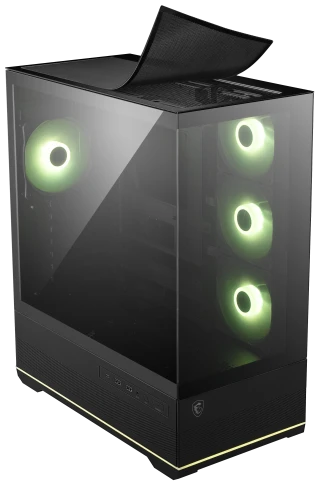MSI 306-7G28R21-JA4 фото 5