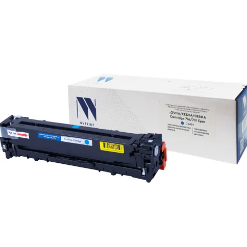 NV Print NV-CF211A/CE321A/CB541A фото 1