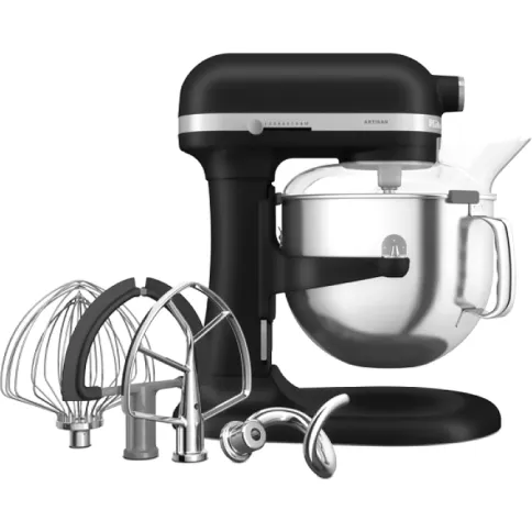 KitchenAid 5KSM70SHXEBM фото 5