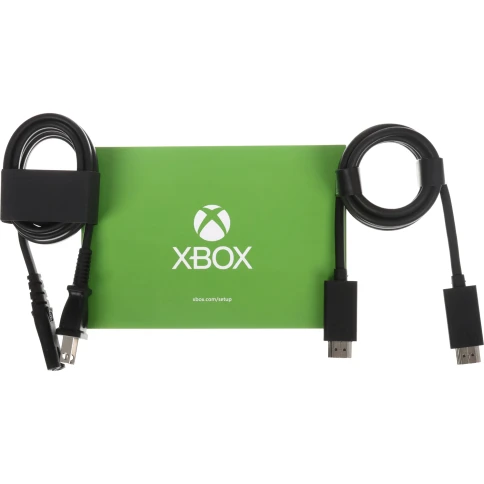 Microsoft Xbox S 1 TB EP2-00650 фото 7