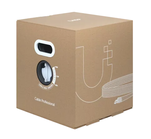 Ubiquiti UISP-Cable-Pro фото 1