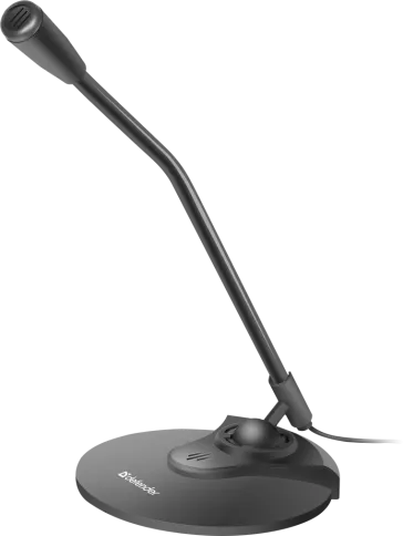 Defender MIC-117 фото 1