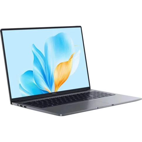 Ноутбук Honor MagicBook X14 2025 14" FHD i5 12450H 16/512GB Intel UHD фото 3