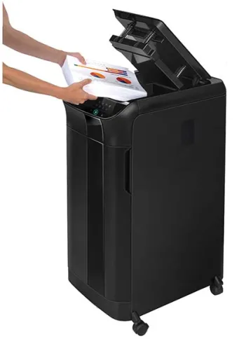 Fellowes AutoMax 550C фото 4
