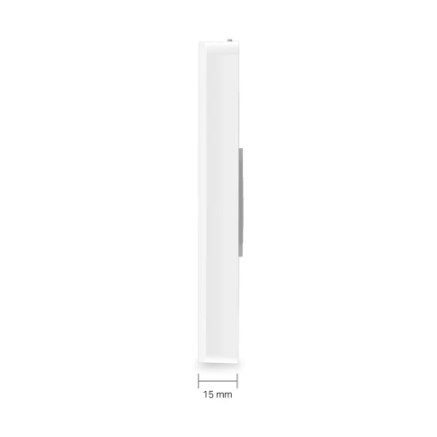 Точка доступа/ AX1800 Wall-Plate Dual-Band Wi-Fi 6 Access Point фото 2