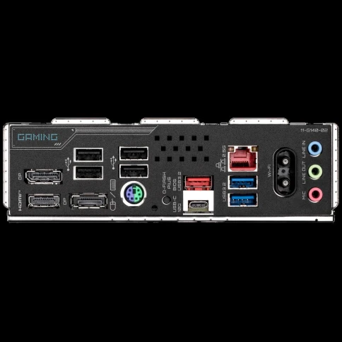 Gigabyte B850M GAMING X WIFI6E фото 4