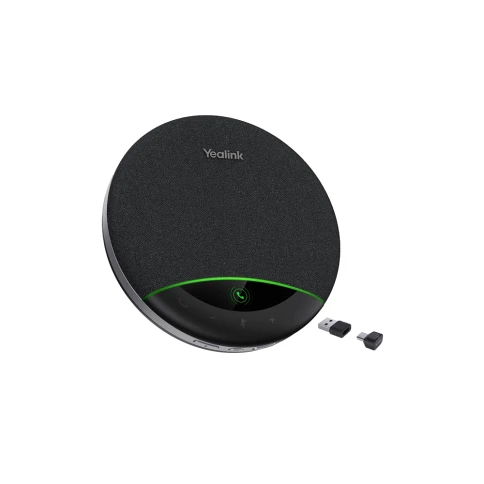 Спикерфон/ Yealink [SP96 with Dongle USB-C/A] Speakerphone + USB Bluet фото 2