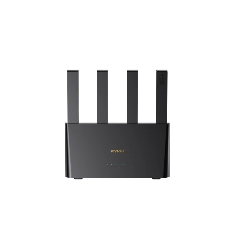 Маршрутизатор/ Двухдиапазонный гигабитный Wi-Fi 4G+ LTE роутер Tenda 4G08 AC1200,... фото 1