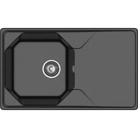 GranFest UNIQUE U-840L black фото 1
