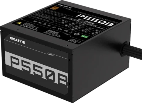 Gigabyte GP-P550B фото 1