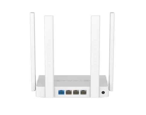 Маршрутизатор/ Netcraze Viva Гигабитный интернет-центр с Mesh Wi-Fi 5 фото 5