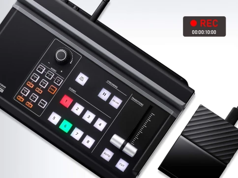 ATEN UC9040 фото 8