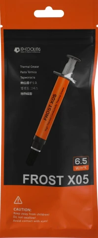 ID-COOLING FROST X05 5G фото 2