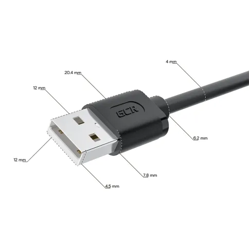 GCR GCR-56036 фото 4