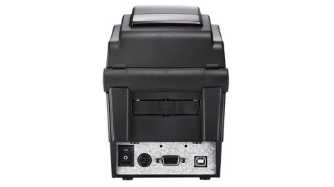 Принтер этикеток/ SLP-DX220, 2" DT Printer, 203 dpi, Serial, USB, Dark фото 5