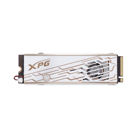 Твердотельный накопитель/ ADATA SSD XPG MARS 980 PRO, 2000GB, M.2(22x80mm),... фото 1