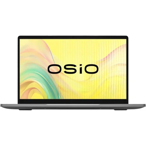Ноутбук FocusLine F140i-009 14"(1920x1080 IPS (матовый))/Intel Core i5 фото 2