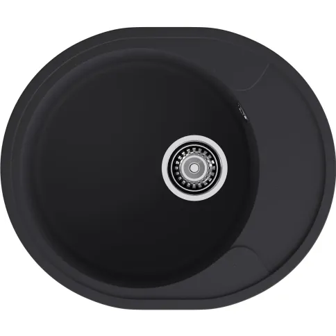 GranFest URBAN 857L black фото 1