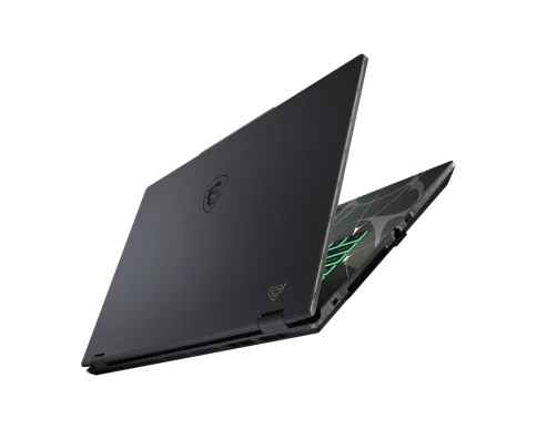Ноутбук MSI Cyborg 17 B2RWEKG-280XRU Intel Core 5 210H/16Gb/SSD1Tb/RTX фото 4