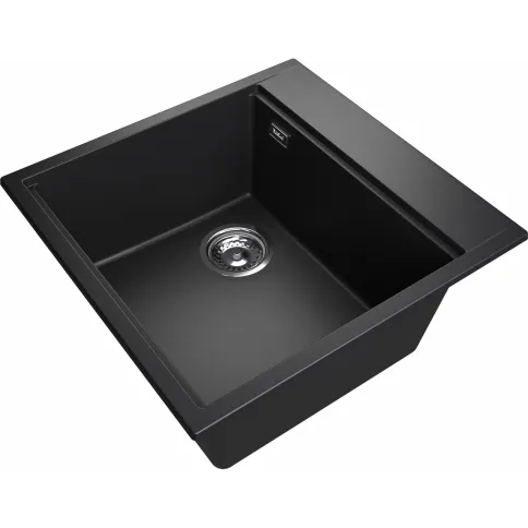Rivelato TR-505-L nero фото 1