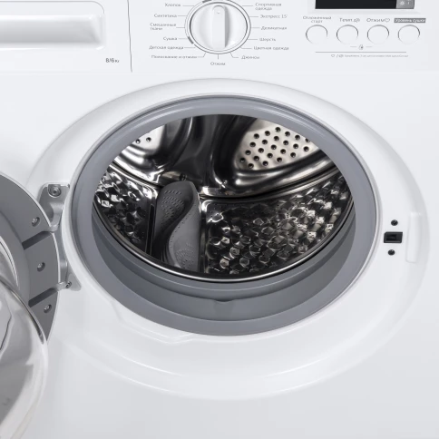 HOMSAir WMB1486WH фото 6