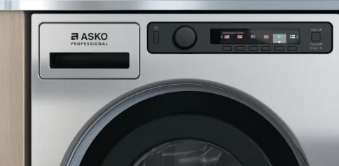ASKO WMC8947VI.S фото 2